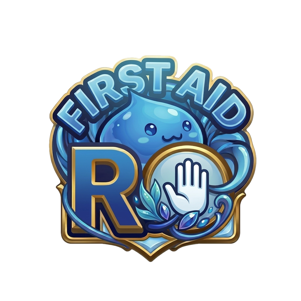 firstAid-Ro Main