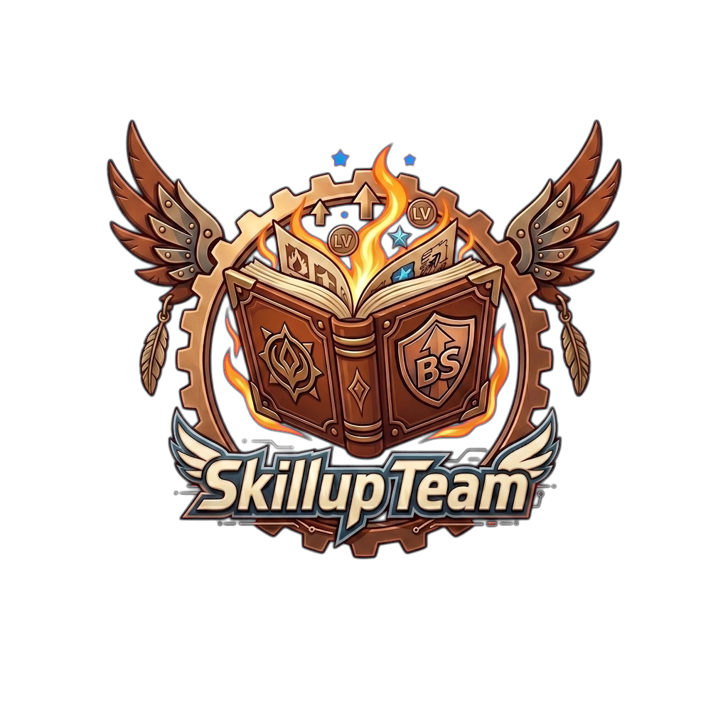SkillupTeam